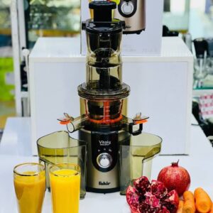 عصاره گیر مدل 2245